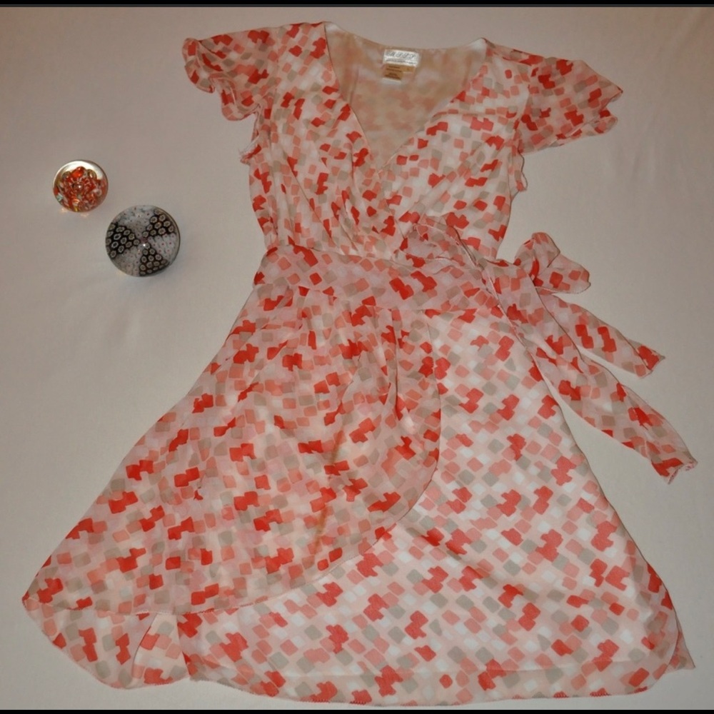 Maxx Studios Specialties Products dress